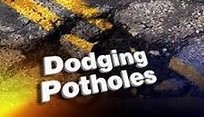 Potholes