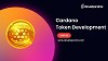  Build Your Cardano Token With The Best Token Development Company - Developcoins