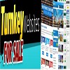 Turnkey Websites for Sale