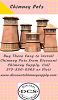 Chimney Pots - Discount Chimney Supply