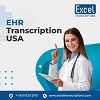 EHR Transcription USA - Medical Transcription Companies In USA