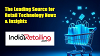 The Leading Source for Retail Technology News & Insight