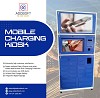 Mobile Charging Kiosk