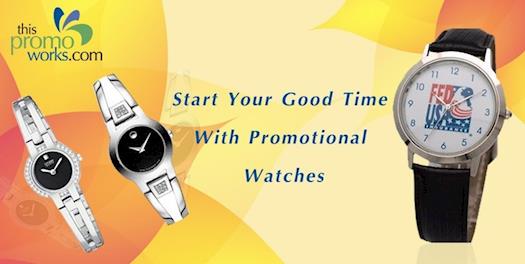 Promotional Watches