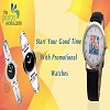 Promotional Watches