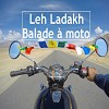 bike tour leh ladakh Inde
