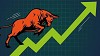 Sensex Soars 400 Points: Indian Market Rallies as FPIs Return, Reliance Industries Leads Surge