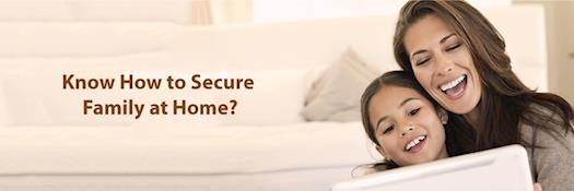 How Serious Are You About Home Security?