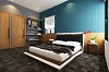  Dynamic Design Look | Master Bedroom