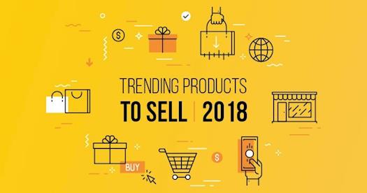 Trending Products to sell