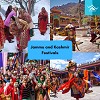 Celebrating Diversity: A Guide to Festivals in Jammu and Kashmir