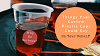 Little Things Your Personalized Plastic Cups Could Say On Your Behalf!