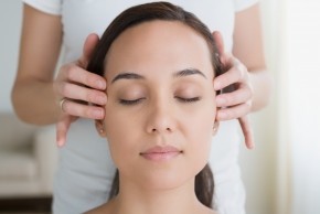 Head Massage