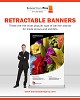 Versatile Retractable Banner Stands for Every Budget!