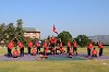 Tableau Presentation through Yoga at Boarding Schools Mumbai