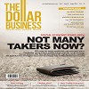 TDB August 2016 Magazine Issue