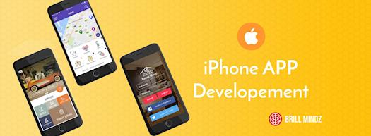 iPhone Application Development companies in Riyadh