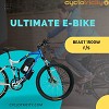 Ultimate E-Bike for Adventurous Riders