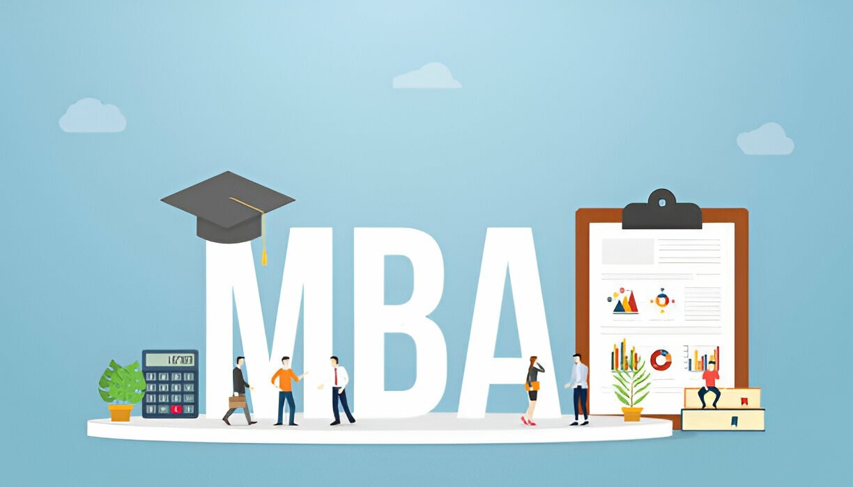 MBA College in Gujarat