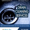 Drain Cleaning Service