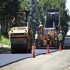 Paving and Sealcoating