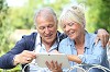 5 Ways Technology Enriches Elderly In-Home Care
