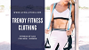 The Most Intriguing Style Statements To Be Carried Out This Year In Trendy Fitness Apparel