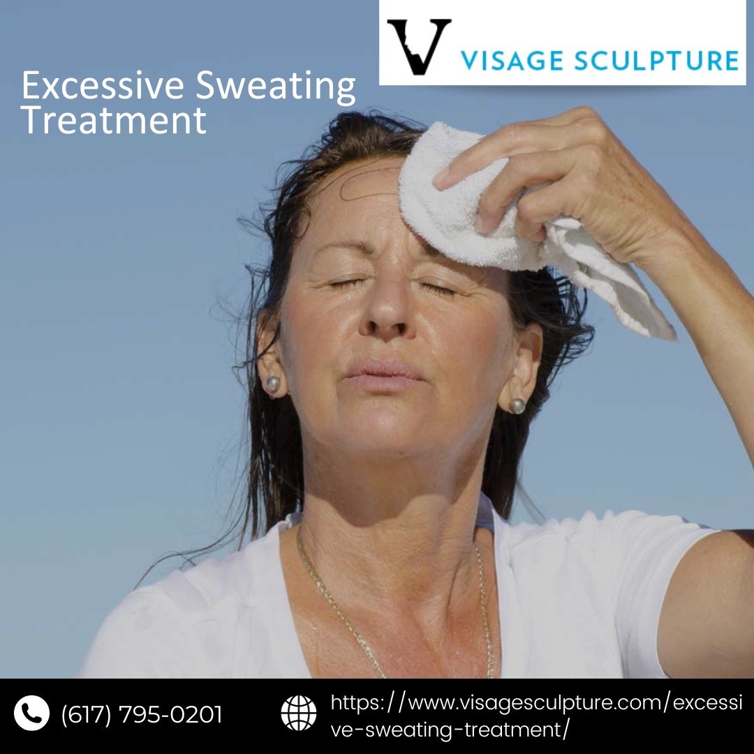 Excessive Sweating Treatment