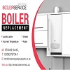 Boiler Replacement