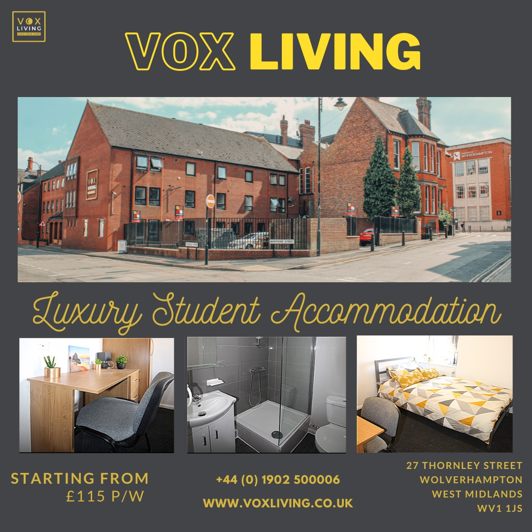 Affordable Student Accommodation