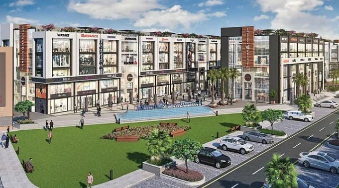 Microtek Grandfront SCO Plots: A Lucrative Investment in Gurgaon