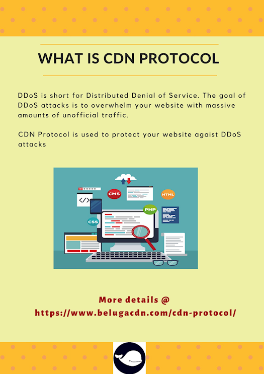 What is CDN Protocol