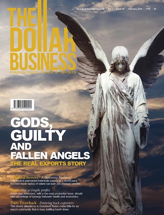 The Dollar Business Feb 2016 Issue