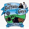 Buffalo Steak Sampler Package - All Natural From The Buffalo Guys