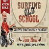 SURFING OLE SCHOOL