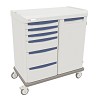 General Supply Cart