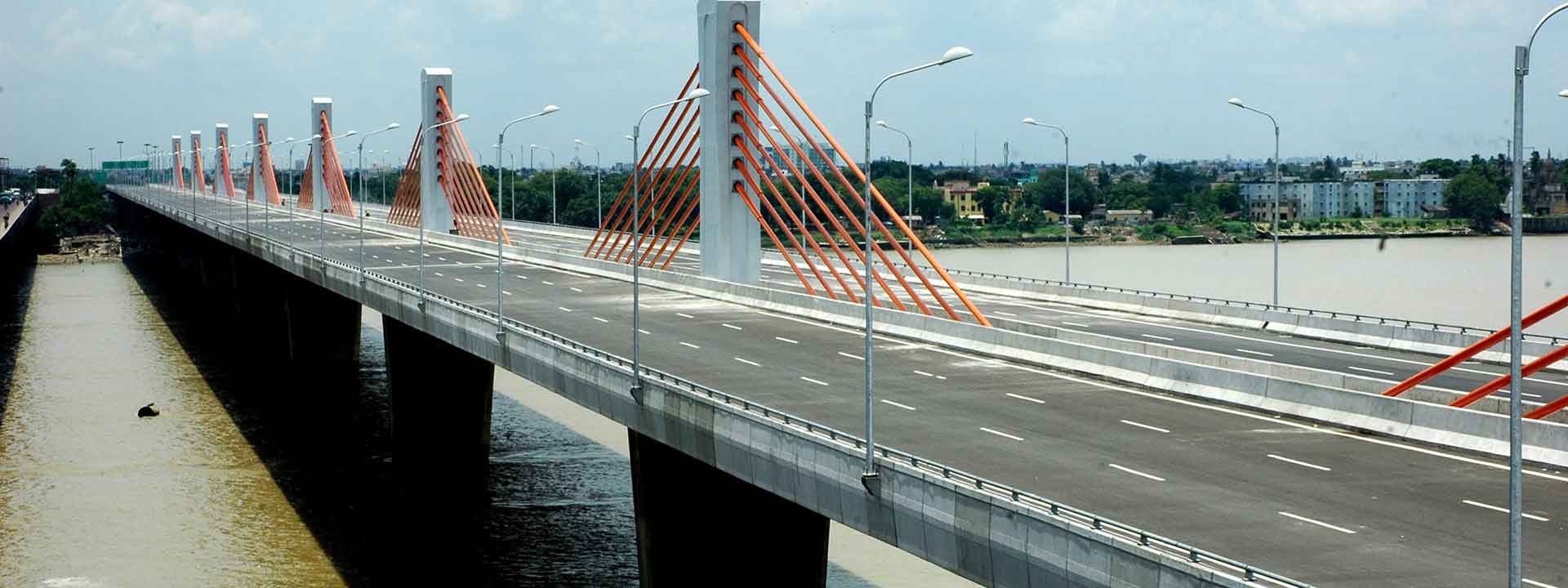 Bridge Infrastructure Constrcution Company in India 