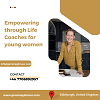 Empowering Women in Scotland: Unlocking Your Potential with a Mindset and Life Coach