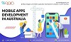 Top Mobile Application Development Company in Australia | SISGAIN