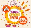 Save More on Web Hosting This Diwali