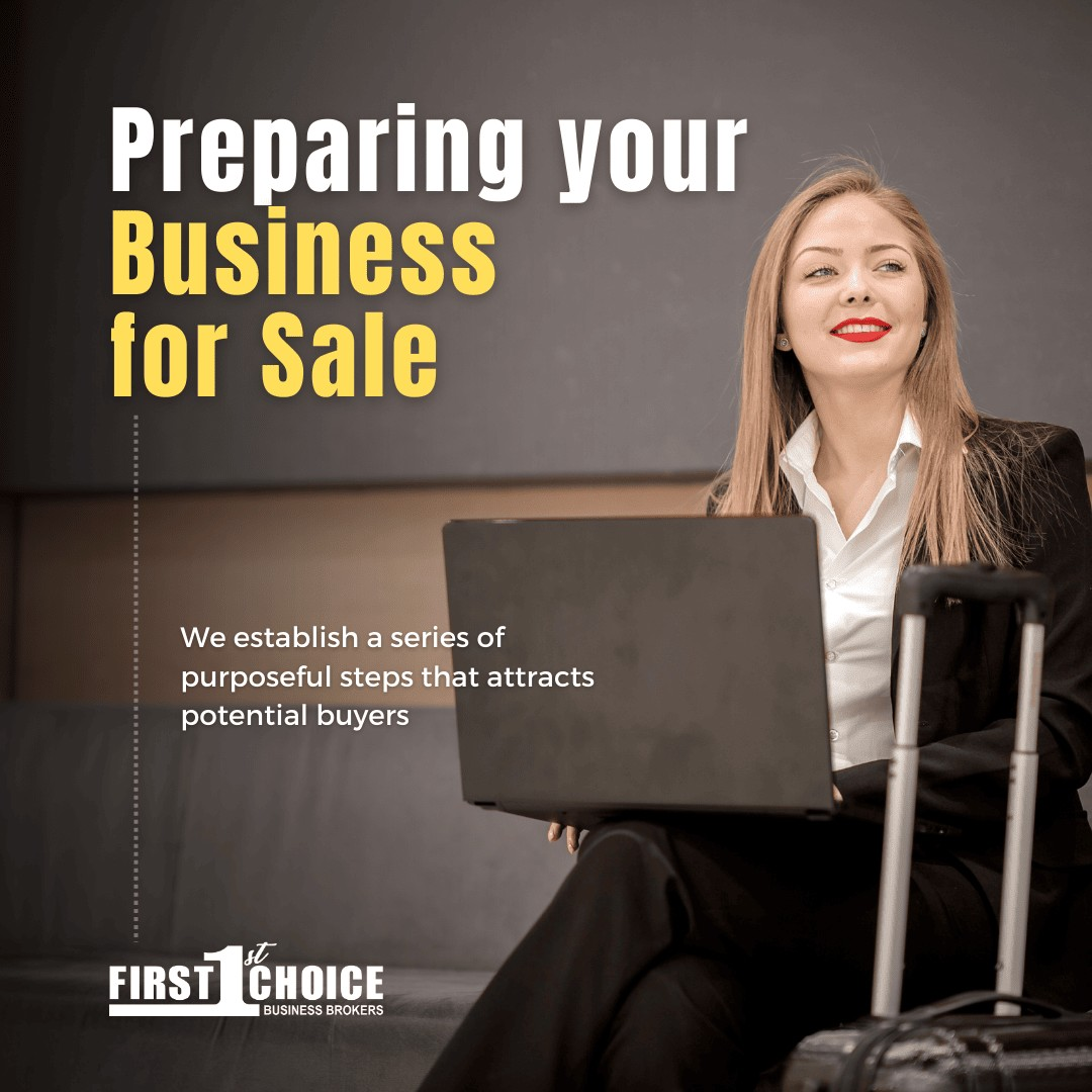 Maximize Your Atlanta-Based Business Sale: Partner with Business Brokers for Success