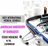 Study Medicine at Best International Medical Schools