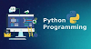 Python Development Company 