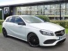 used mercedes benz a class on sale by Sandown group UK
