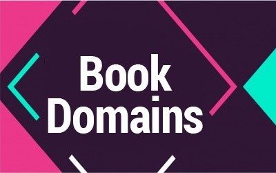 Book Best Domains at Rs. 99