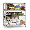 MetroMax i Shelving System