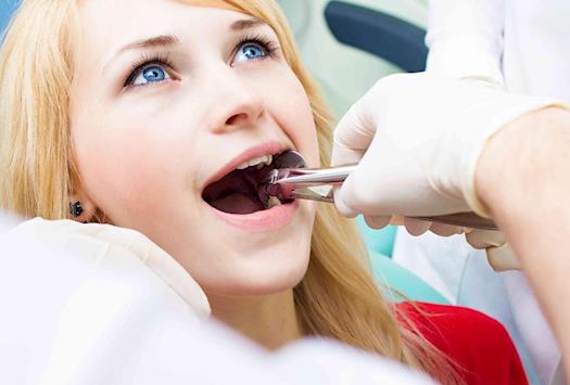 Wisdom Teeth Extraction - Extract the Pain and the Tooth 