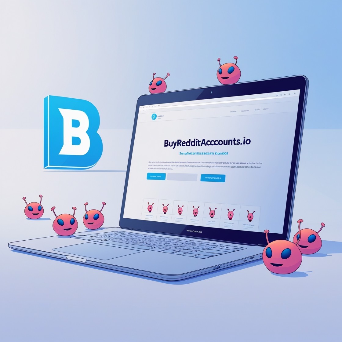 Buy Reddit Accounts: Unlock Instant Authority and Engagement