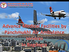 Advance and Low Fare Medical Facilities by Panchmukhi Air Ambulance Services in Darbhanga