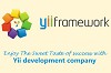 Yii Application Development